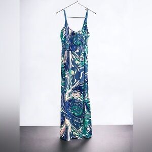 Beautiful Summer Maxi Dress